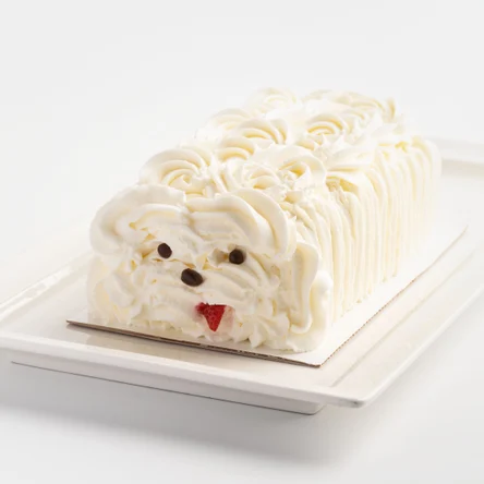 ТОРТ "ДРУЖОК", 0,7 КГ