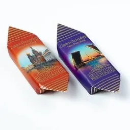 ТРЮФЕЛИ ЭКСТРА С ВИДАМИ САНКТ-ПЕТЕРБУРГА 2кг 1кг (мин 2 кг)