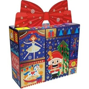 Подарок № 11 Щелкунчик 1000гр