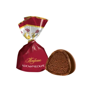 КОСМИЧЕСКИЕ