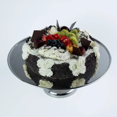 ТОРТ "МАКОВЫЙ" 1700 ₽ за вес 1 кг