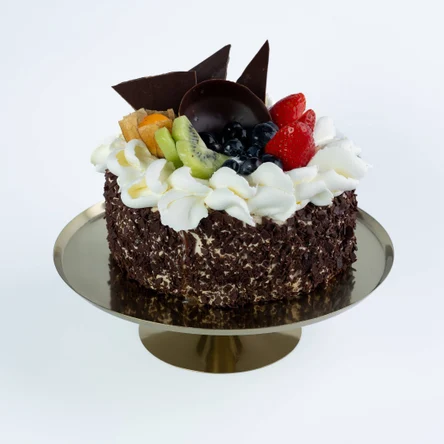 ТОРТ "КРЕМ-БРЮЛЕ" 1950 ₽ за вес 1 кг