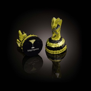 Конфеты-коктейли. "Маргарита" / "Margarita" cocktail Вес: 280 гр.