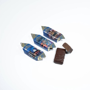 ТЁМНЫЙ Ш-Д МОЛОЧНЫЙ Ш-Д КОНЬЯК ВИДЫ СПБ 2 кг (мин 2 кг)