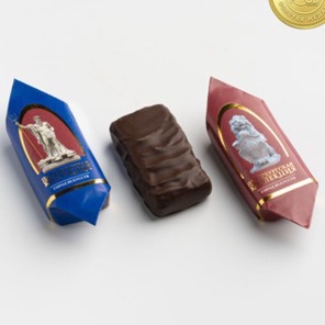 ТРЮФЕЛИ ЭКСТРА ГОРОД ИСКУССТВ  2 кг