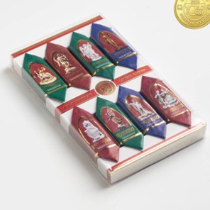 ТРЮФЕЛИ ЭКСТРА "ГОРОД ИСКУССТВ" 140 гр.