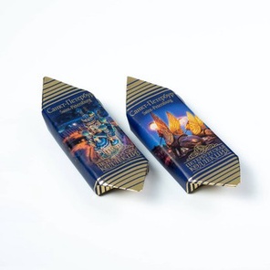 ТЁМНЫЙ Ш-Д МОЛОЧНЫЙ Ш-Д КОНЬЯК XL ВИДЫ СПБ 2 кг(мин 2 кг)