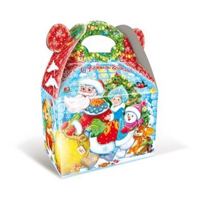 Подарок № 19 Репка 450гр