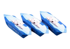 ХОЗЯИН ЛЬДОВ 1 кг(мин 2.5 кг)