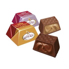 Царское лакомство вес 1кг