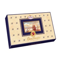 Набор конфет Санкт-Петербург 249 гр