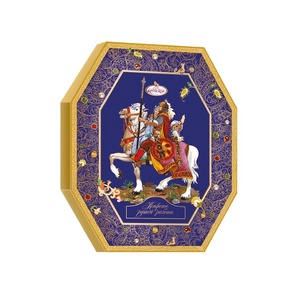 Набор конфет "Путешествие в сказку" 315гр