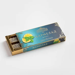 МАРМЕЛАД (МОХИТО), 160 Г