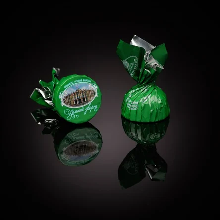 "ЗИМНИЙ ДВОРЕЦ".  Вес 300 гр.