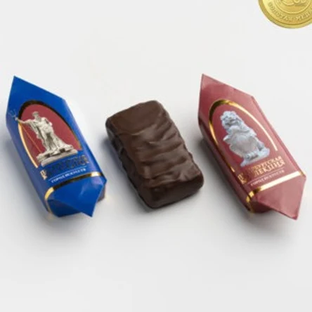 ТРЮФЕЛИ ЭКСТРА ГОРОД ИСКУССТВ  2 кг