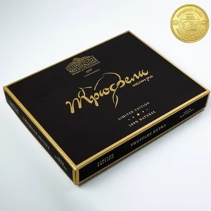 ТРЮФЕЛИ ЭКСТРА 200 гр.