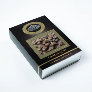 ТРЮФЕЛИ С КОФЕ ЭКСТРА (МИНИ) 170 гр.