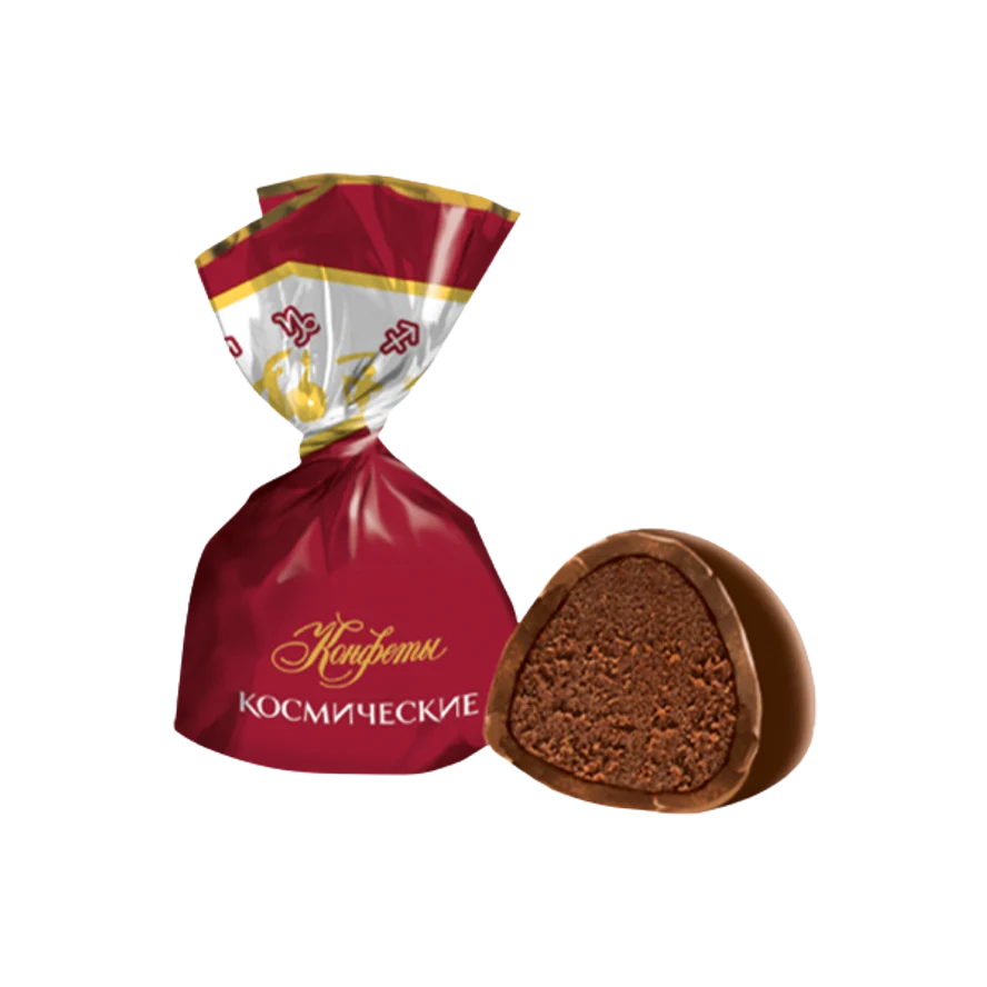 КОСМИЧЕСКИЕ