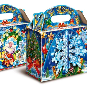 Подарок Добрые традиции 1200гр