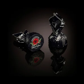 "КРАСНЫЙ ЦВЕТОК". Вес 300 гр.