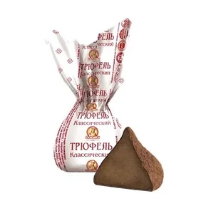 Трюфель классический вес 1кг