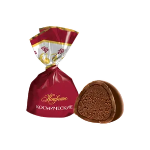 КОСМИЧЕСКИЕ