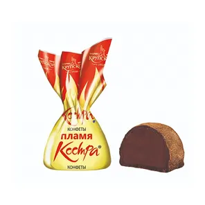 Пламя костра вес 1кг