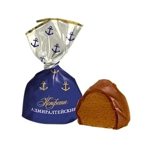 Адмиралтейские со вкусом амаретто вес 1кг