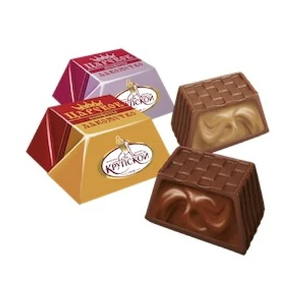 Царское лакомство вес 1кг