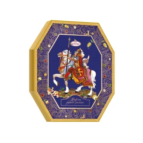 Набор конфет "Путешествие в сказку" 315гр