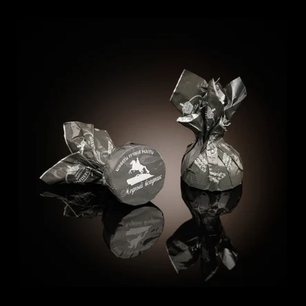 "МЕДНЫЙ ВСАДНИК".  Вес 300 гр.