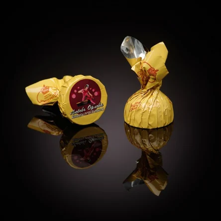 Конфеты "ЛЮБОВЬ ОРЛОВА" Вес: 300 гр.