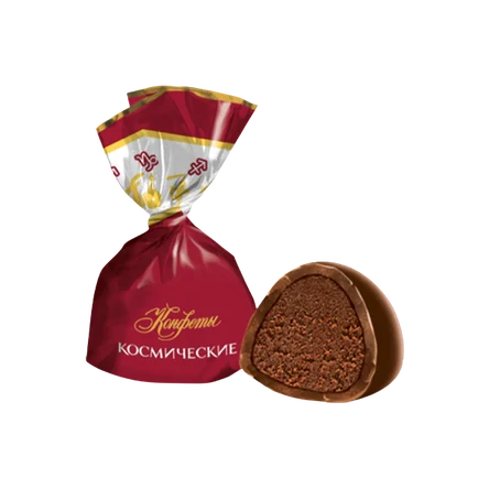 КОСМИЧЕСКИЕ