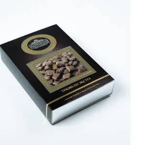 ТРЮФЕЛИ С КОФЕ ЭКСТРА (МИНИ) 170 гр.