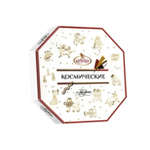 Набор конфет "Космические" 460гр