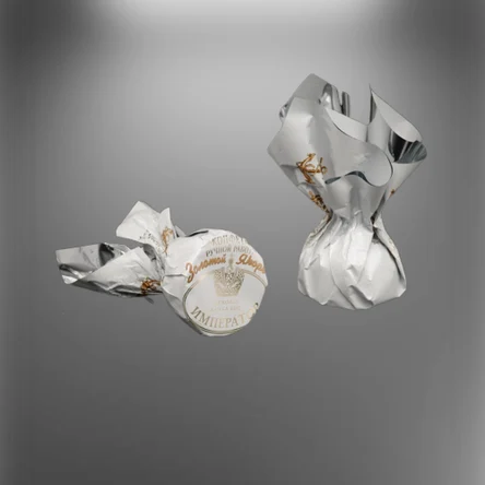 КОНФЕТЫ "ЗОЛОТОЙ ЯКОРЬ"