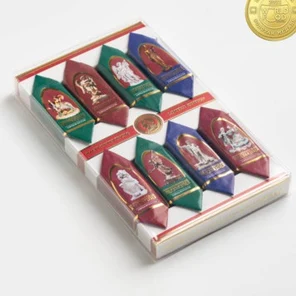 ТРЮФЕЛИ ЭКСТРА "ГОРОД ИСКУССТВ" 140 гр.