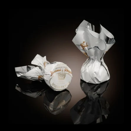 Конфеты "ЗОЛОТОЙ ЯКОРЬ" Вес: 300 гр.