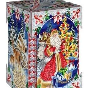 Подарок Сказочный замок 700гр