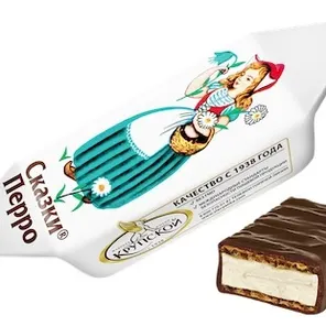 СКАЗКИ ПЕРРО
