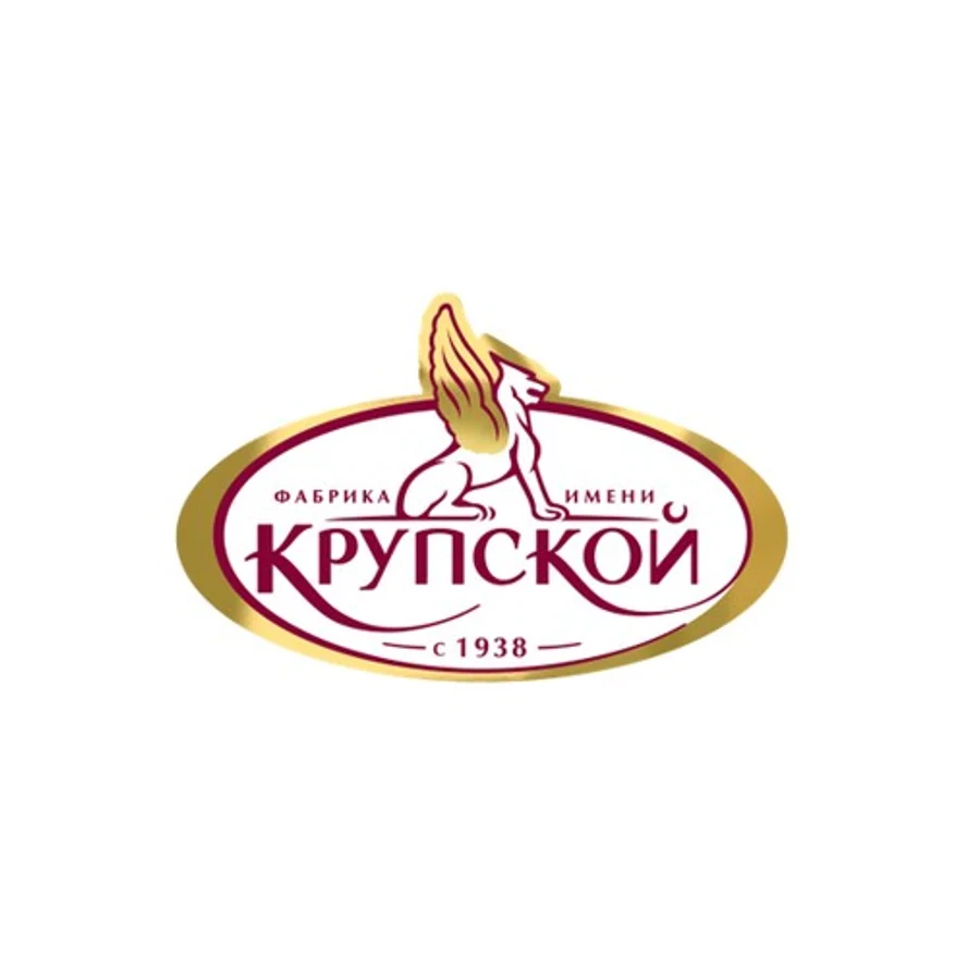 ФАБРИКА им. КРУПСКОЙ