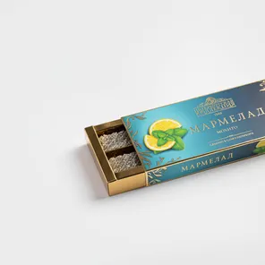 МАРМЕЛАД (МОХИТО), 160 Г