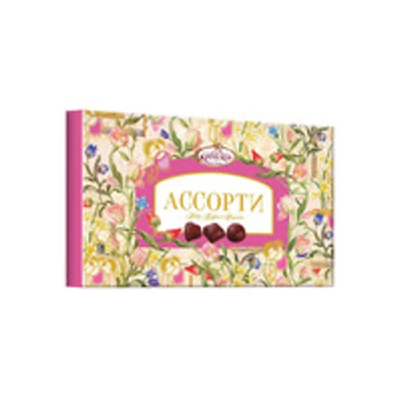 Набор конфет Ассорти 249гр и 149гр