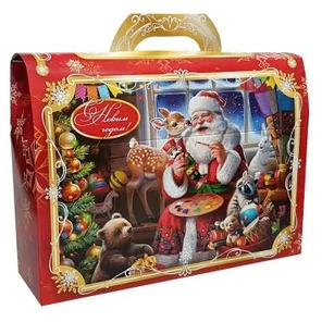 Подарок Ретро 600гр