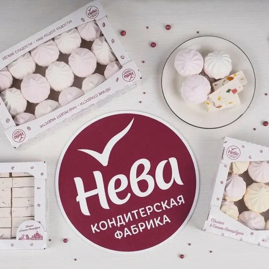 Зефир Нева
