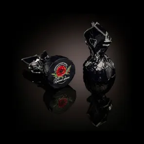 "КРАСНЫЙ ЦВЕТОК".  Вес 300 гр.