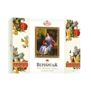Набор конфет Вернисаж 249гр