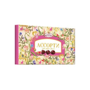 Набор конфет Ассорти 249гр и 149гр
