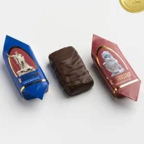 ТРЮФЕЛИ ЭКСТРА ГОРОД ИСКУССТВ  2 кг