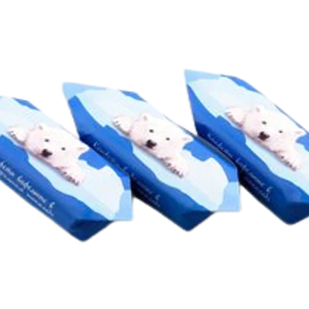 ХОЗЯИН ЛЬДОВ 1 уп.( 2.5 кг)